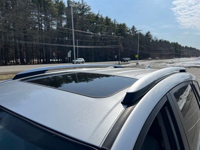 2016 Toyota RAV4 Hybrid XLE