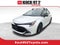 2024 Toyota Corolla Hatchback XSE
