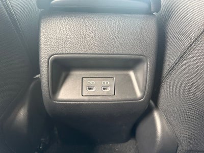 2024 Toyota Corolla Hatchback SE