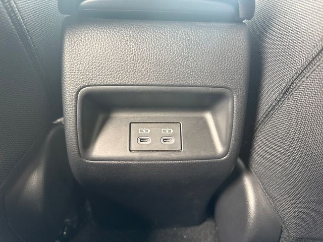 2024 Toyota Corolla Hatchback SE