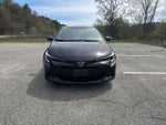2024 Toyota Corolla Hatchback SE