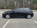 2024 Toyota Corolla Hatchback SE
