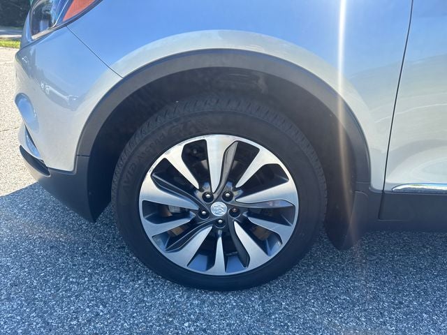 2019 Buick Encore Essence