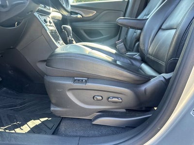 2019 Buick Encore Essence