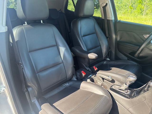 2019 Buick Encore Essence