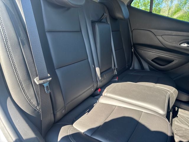 2019 Buick Encore Essence