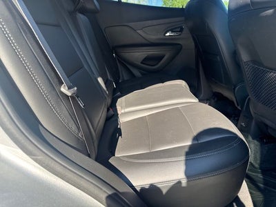 2019 Buick Encore Essence