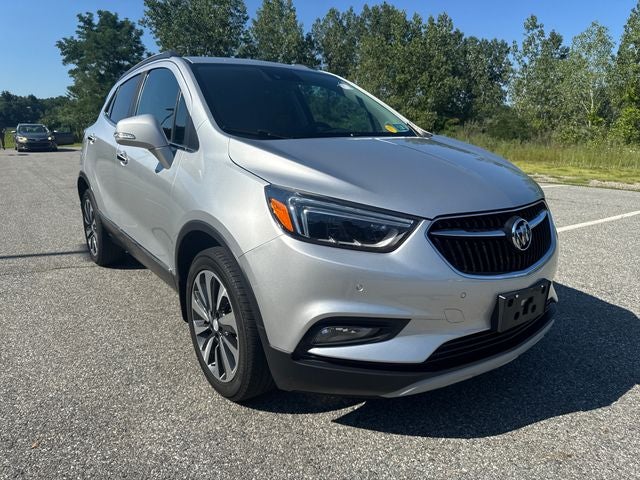2019 Buick Encore Essence