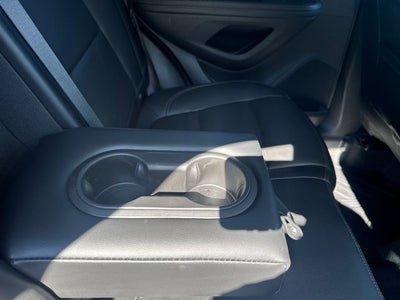 2019 Buick Encore Essence