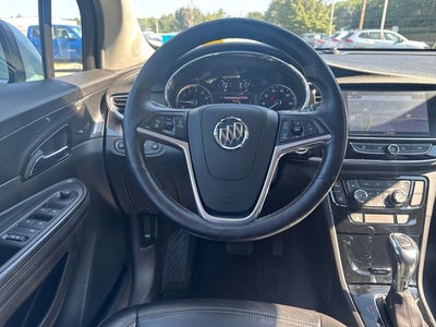 2019 Buick Encore Essence