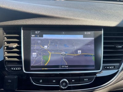 2019 Buick Encore Essence