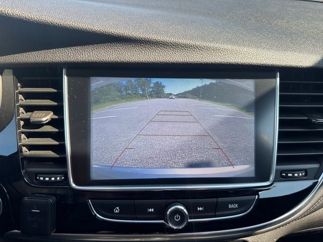 2019 Buick Encore Essence