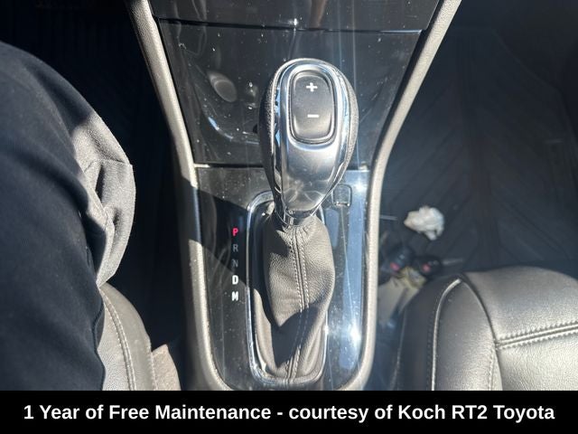 2019 Buick Encore Essence
