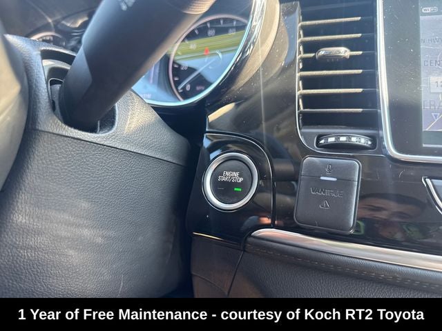 2019 Buick Encore Essence