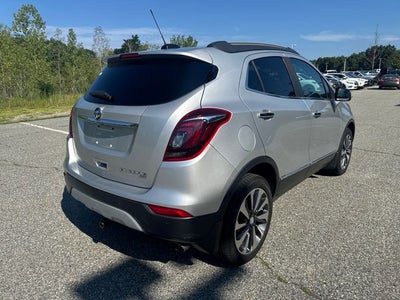 2019 Buick Encore Essence