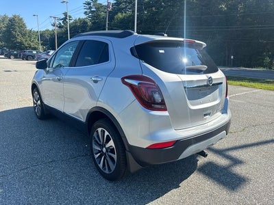 2019 Buick Encore Essence