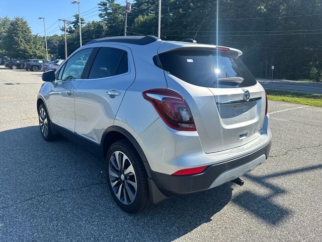 2019 Buick Encore Essence
