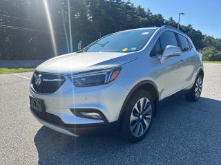 2019 Buick Encore Essence