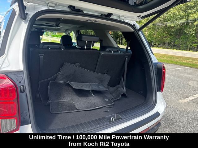 2024 Hyundai Palisade XRT