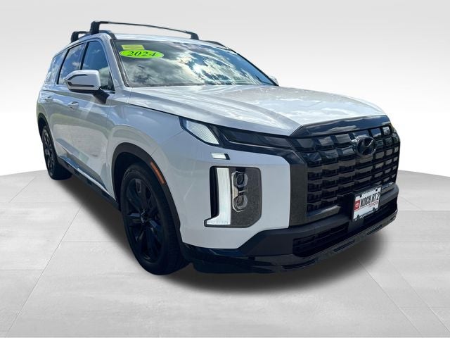2024 Hyundai Palisade XRT
