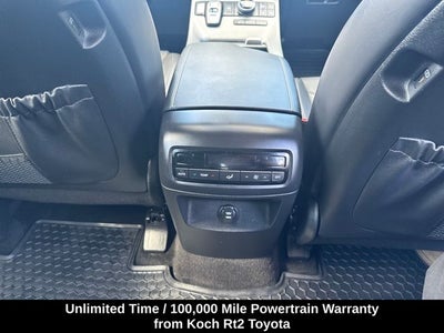 2024 Hyundai Palisade XRT