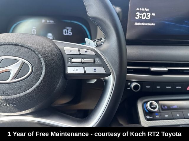 2024 Hyundai Palisade XRT