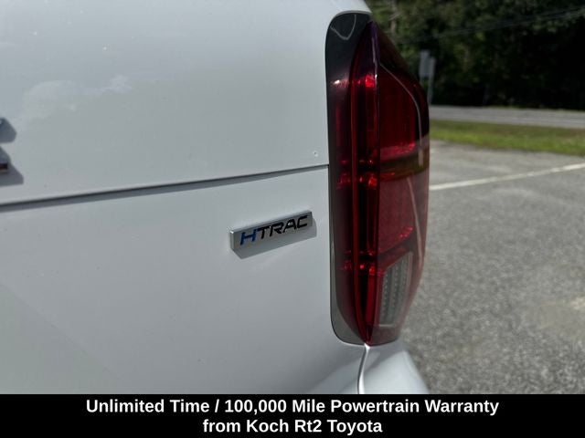 2024 Hyundai Palisade XRT