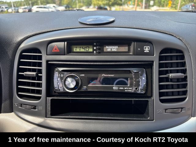 2009 Hyundai Accent GS
