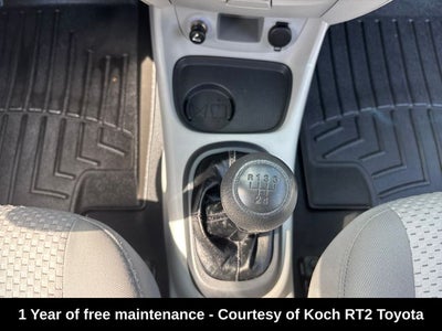 2009 Hyundai Accent GS