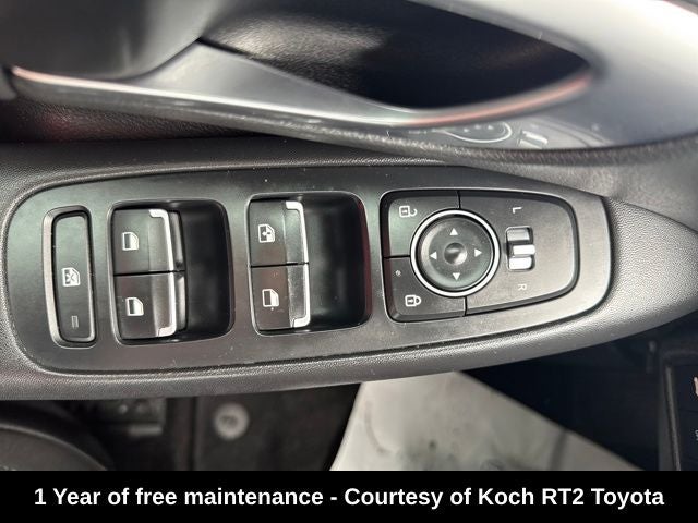 2022 Hyundai Sonata Hybrid Blue