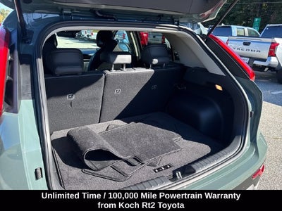 2023 Kia Niro EX