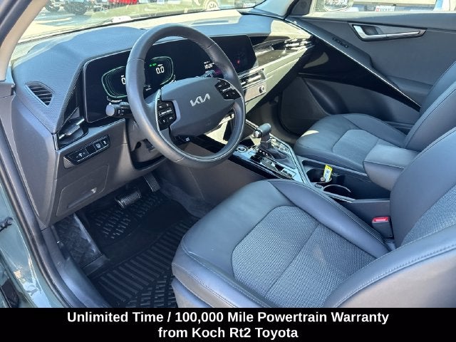 2023 Kia Niro EX