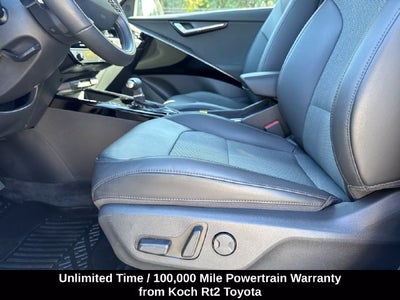 2023 Kia Niro EX