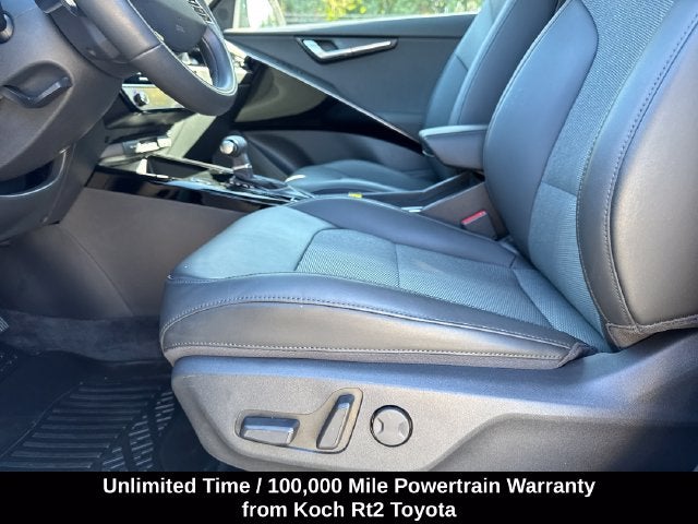 2023 Kia Niro EX