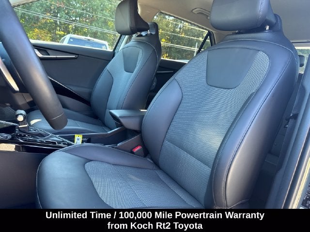 2023 Kia Niro EX