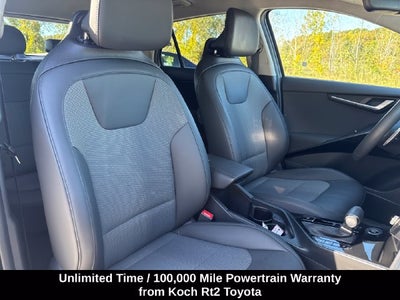 2023 Kia Niro EX