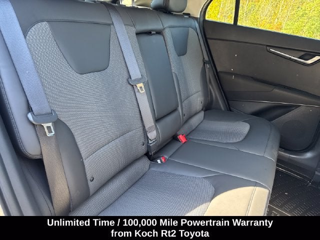 2023 Kia Niro EX