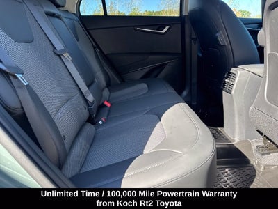 2023 Kia Niro EX