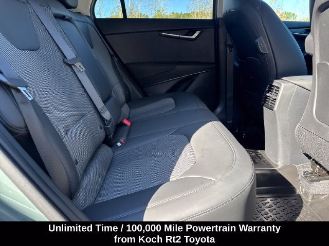 2023 Kia Niro EX