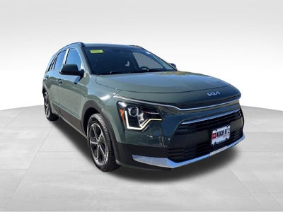 2023 Kia Niro EX
