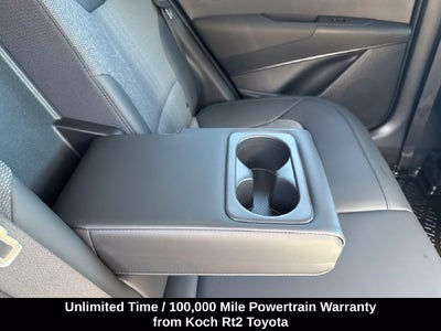 2023 Kia Niro EX