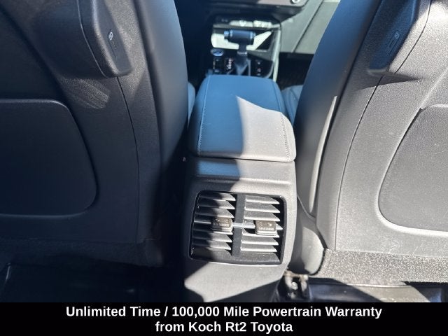 2023 Kia Niro EX