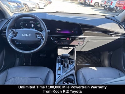 2023 Kia Niro EX