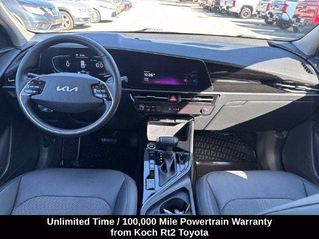 2023 Kia Niro EX