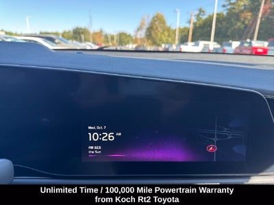 2023 Kia Niro EX