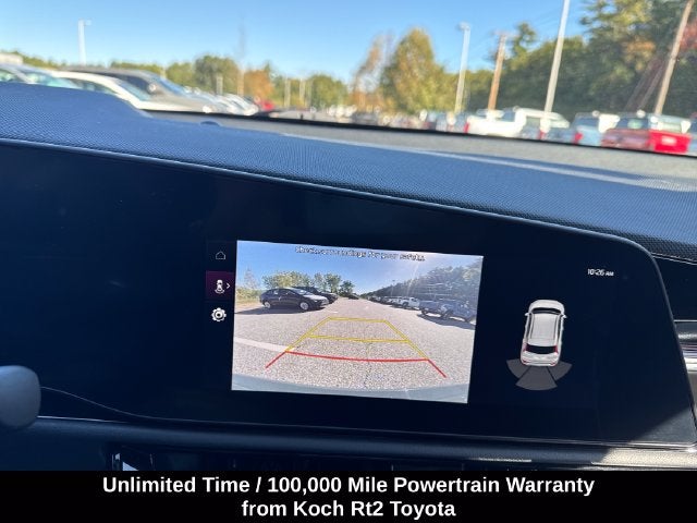 2023 Kia Niro EX