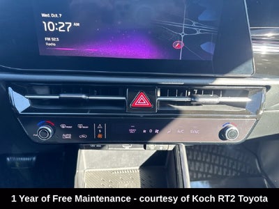 2023 Kia Niro EX