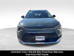 2023 Kia Niro EX