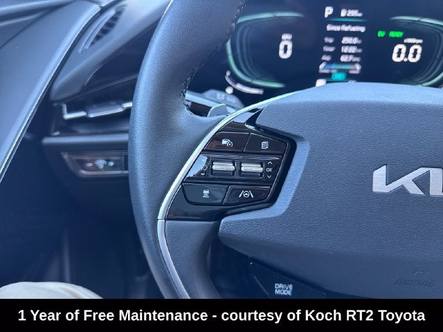 2023 Kia Niro EX