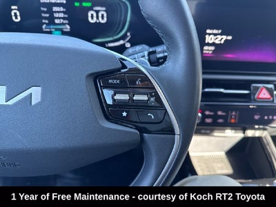 2023 Kia Niro EX